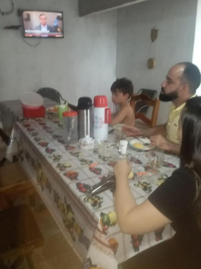 Pousada Aguas Belas Каролина Екстериор снимка