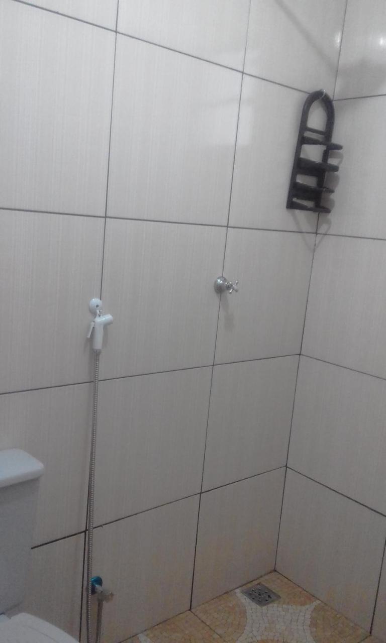 Pousada Aguas Belas Каролина Стая снимка